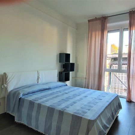 Casa Rosella Apartment Rapallo Luaran gambar