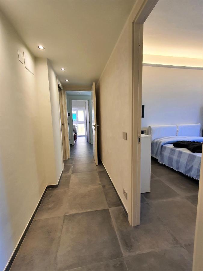 Casa Rosella Apartment Rapallo Luaran gambar