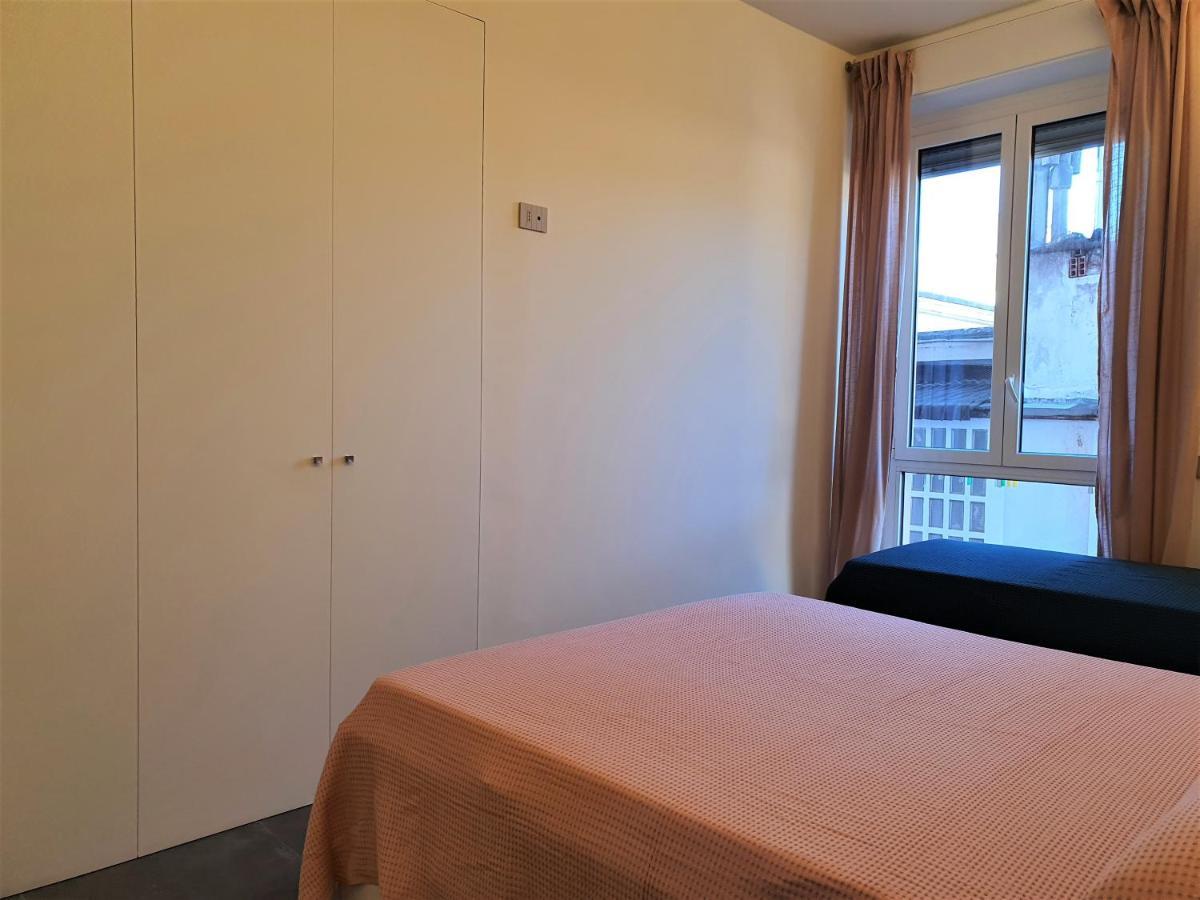 Casa Rosella Apartment Rapallo Luaran gambar