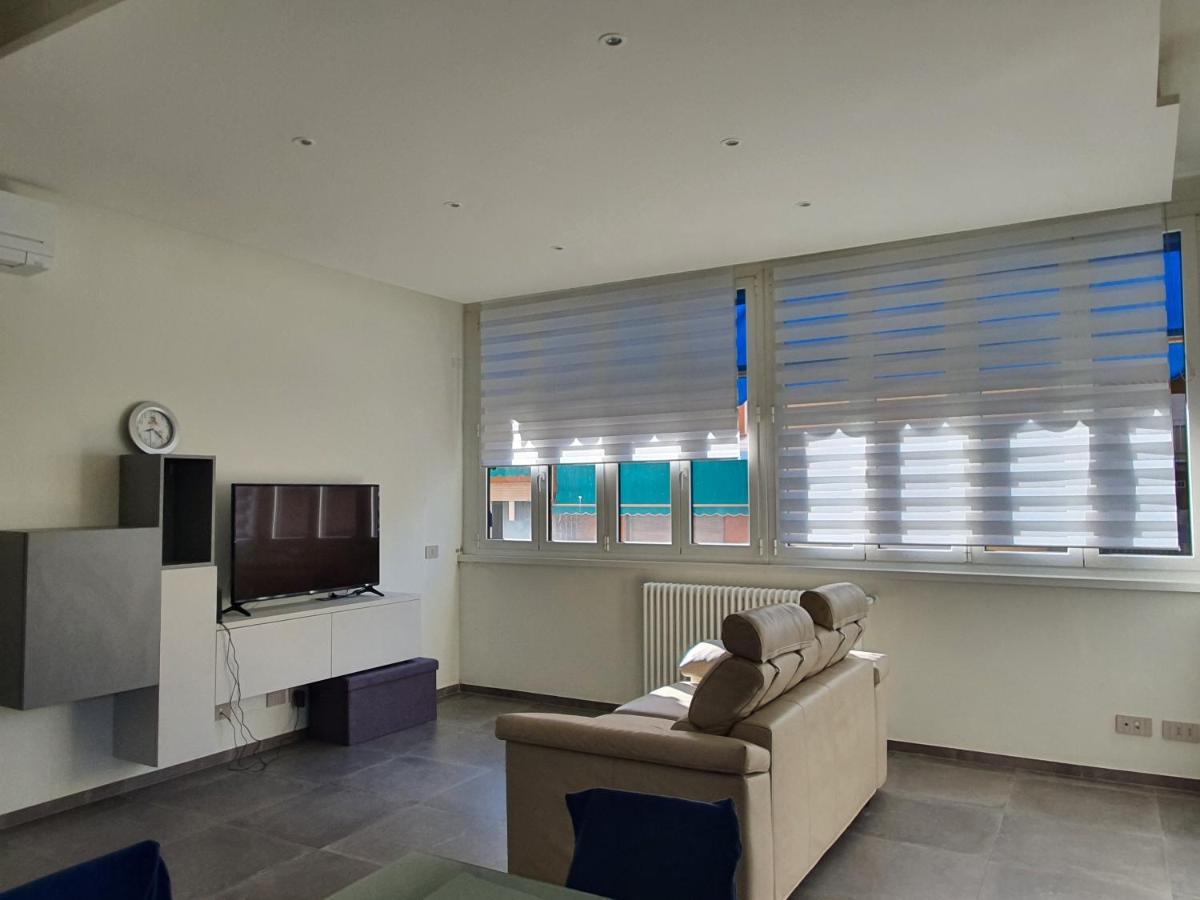 Casa Rosella Apartment Rapallo Luaran gambar
