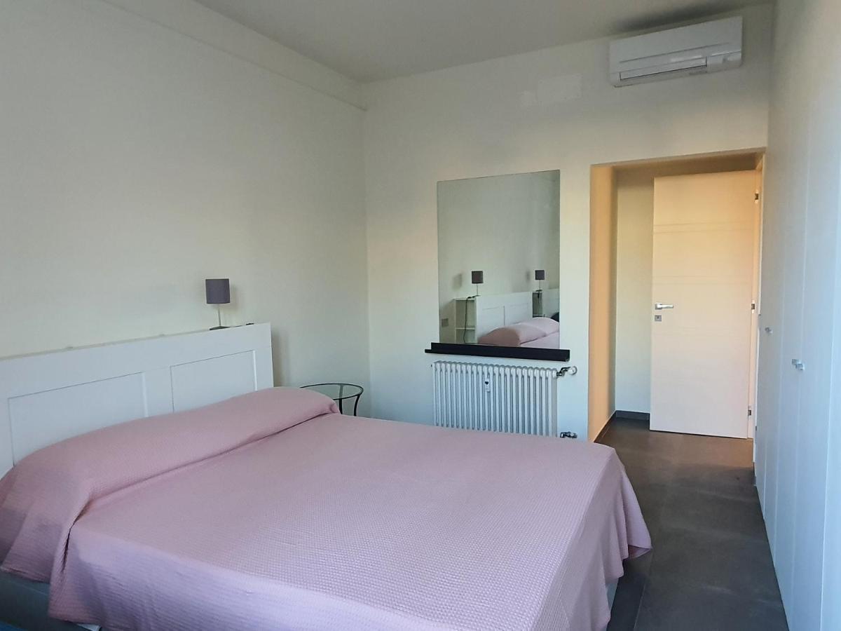 Casa Rosella Apartment Rapallo Luaran gambar