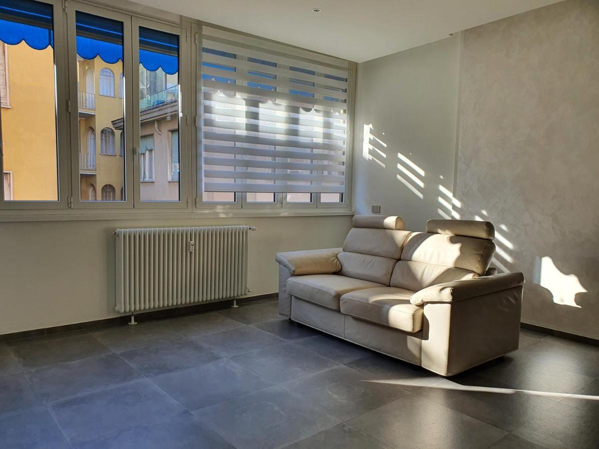 Casa Rosella Apartment Rapallo Luaran gambar