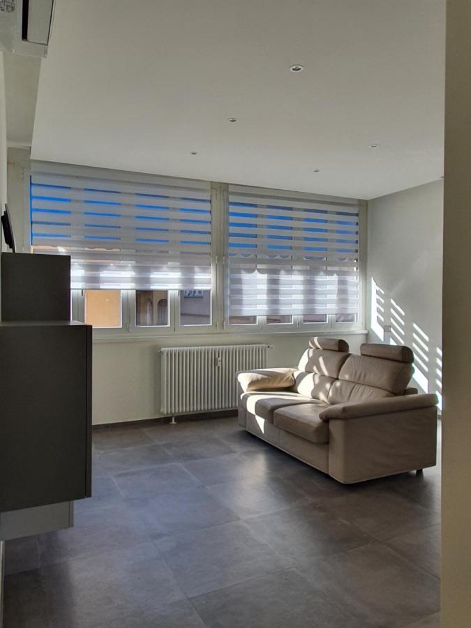 Casa Rosella Apartment Rapallo Luaran gambar