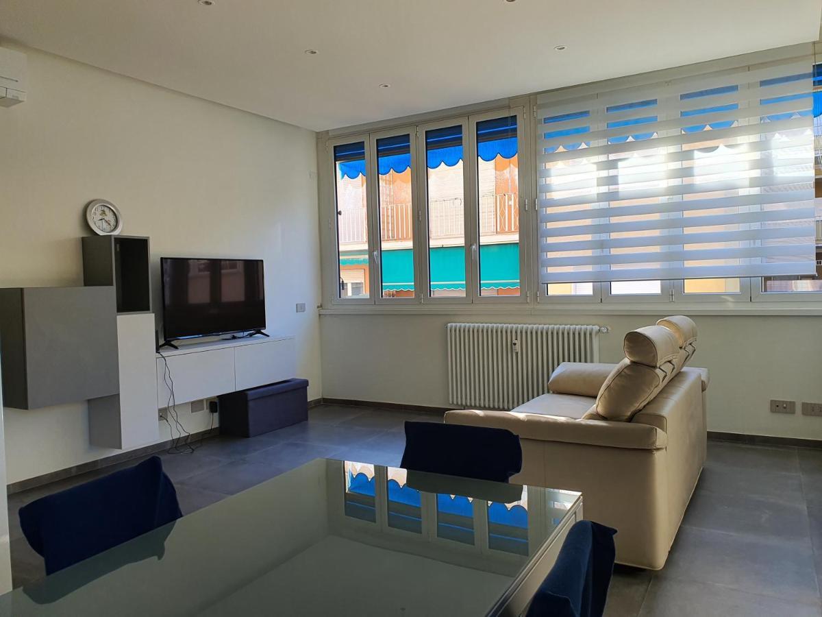 Casa Rosella Apartment Rapallo Luaran gambar
